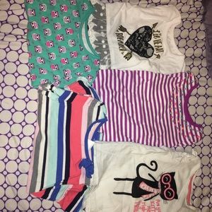 Toddler shirts 2t